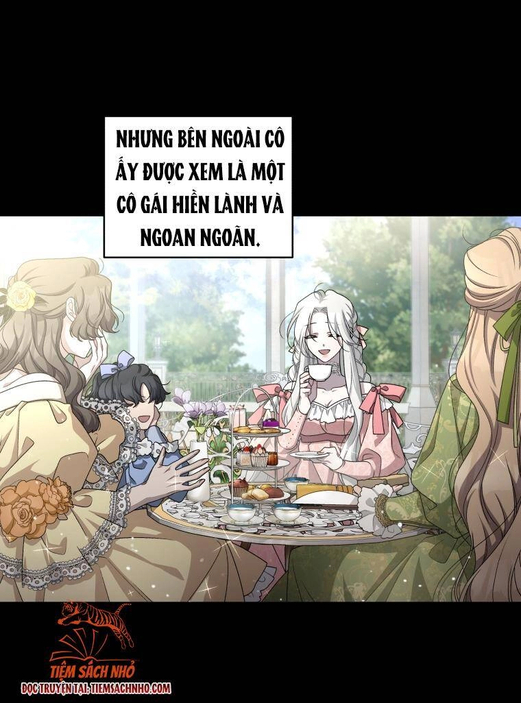 Ác Nữ Thuần Hoá Quái Thú Chapter 5 - 17