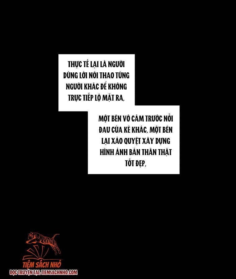 Ác Nữ Thuần Hoá Quái Thú Chapter 5 - 18