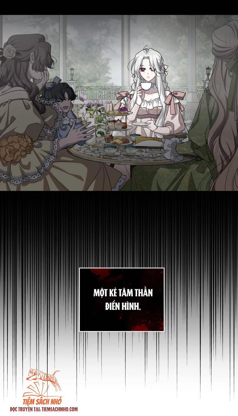 Ác Nữ Thuần Hoá Quái Thú Chapter 5 - 19