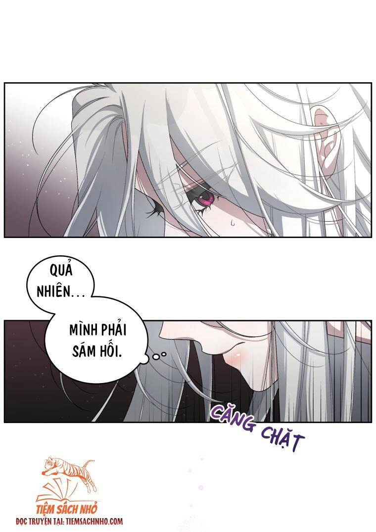 Ác Nữ Thuần Hoá Quái Thú Chapter 5 - 20