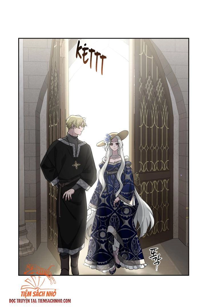 Ác Nữ Thuần Hoá Quái Thú Chapter 5 - 22