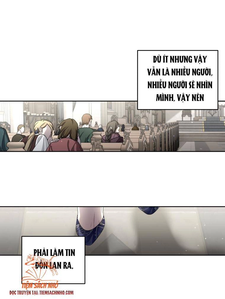 Ác Nữ Thuần Hoá Quái Thú Chapter 5 - 23