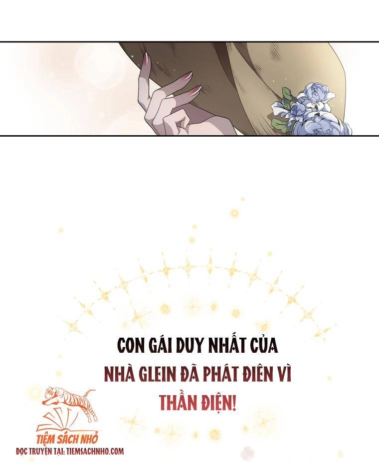 Ác Nữ Thuần Hoá Quái Thú Chapter 5 - 24