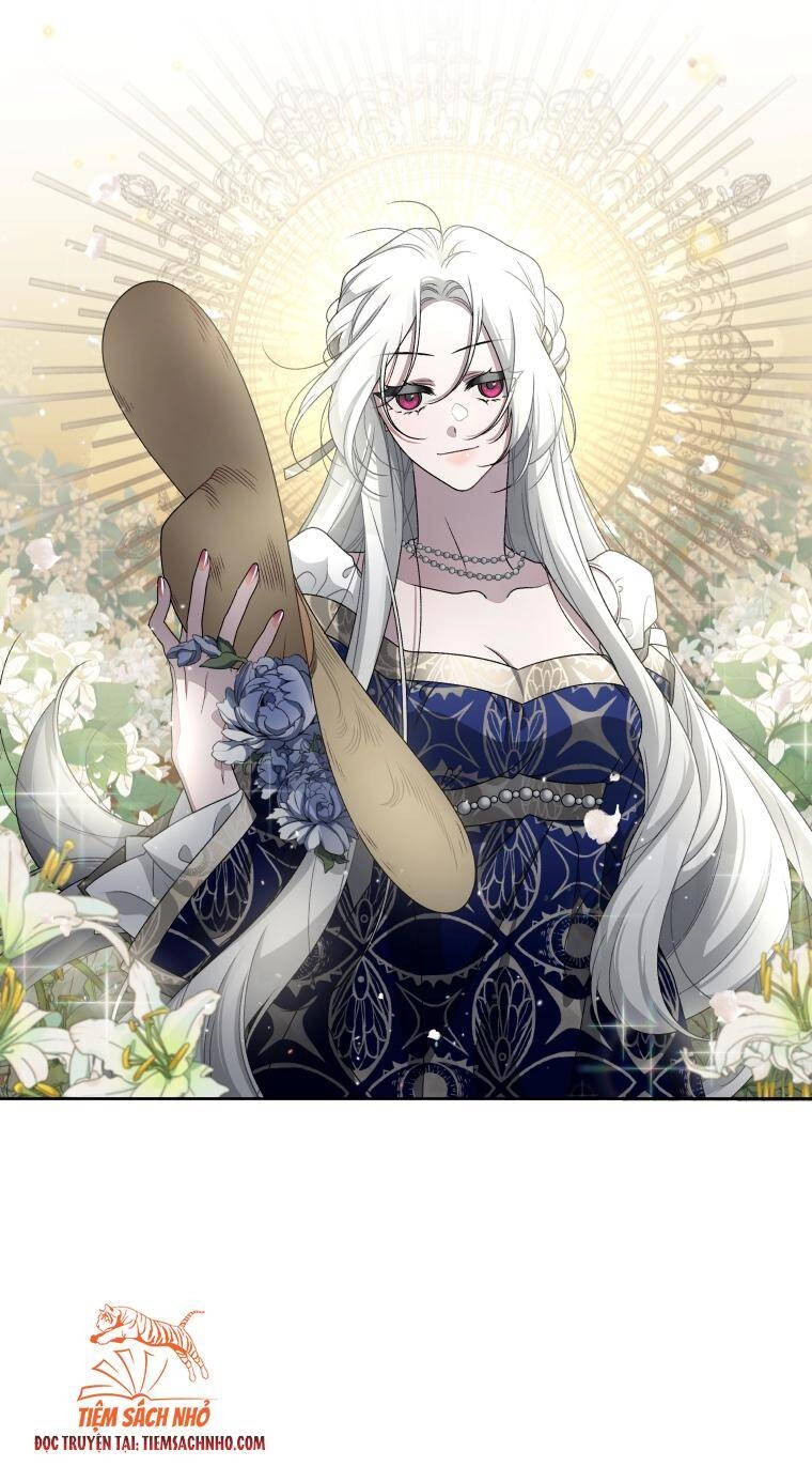 Ác Nữ Thuần Hoá Quái Thú Chapter 5 - 25