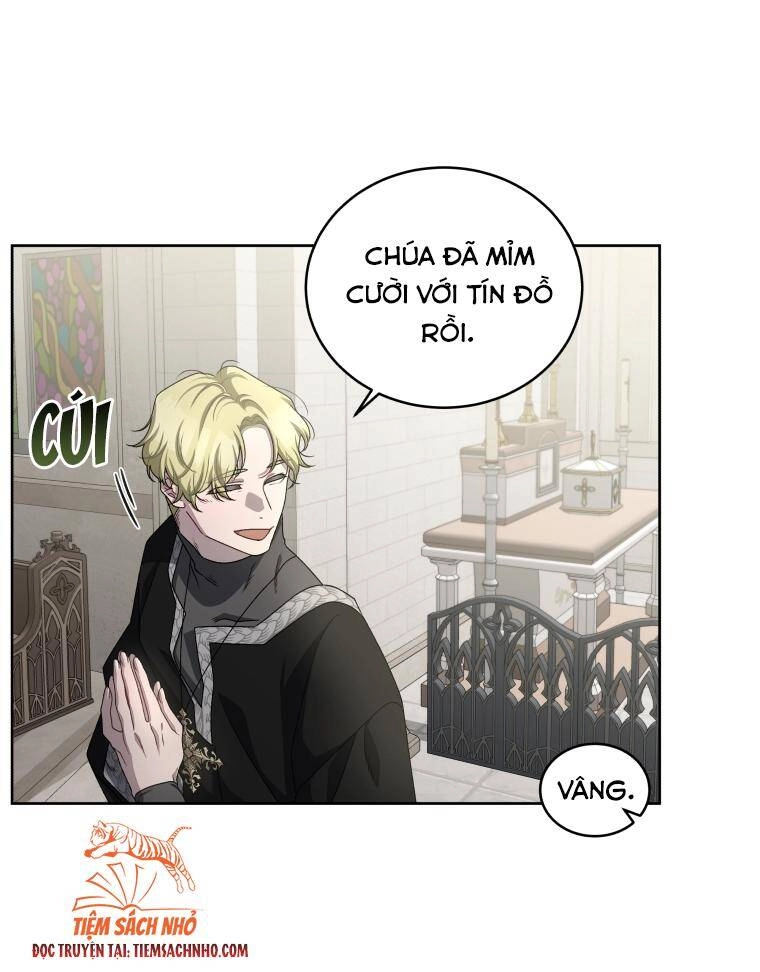 Ác Nữ Thuần Hoá Quái Thú Chapter 5 - 28