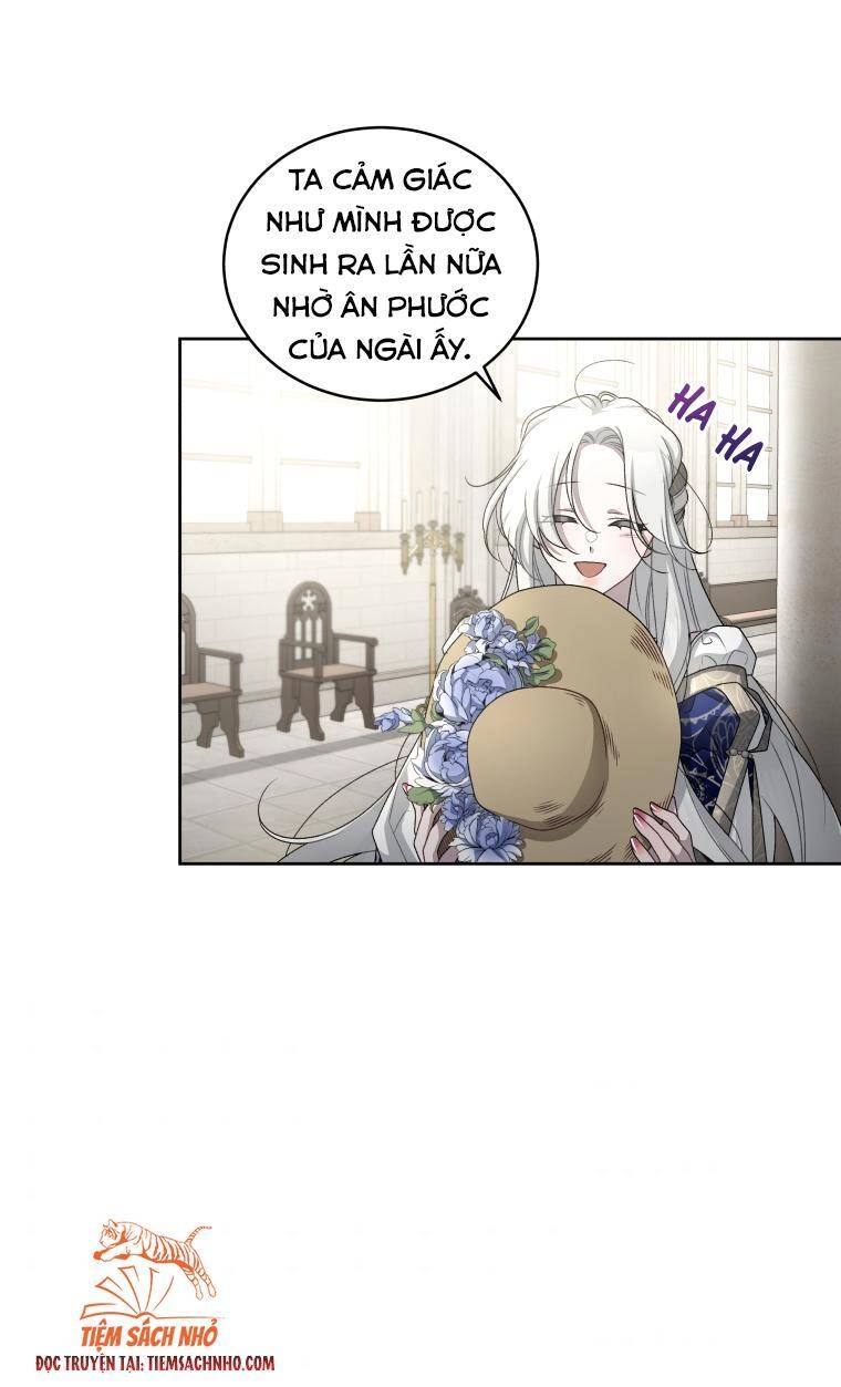 Ác Nữ Thuần Hoá Quái Thú Chapter 5 - 29