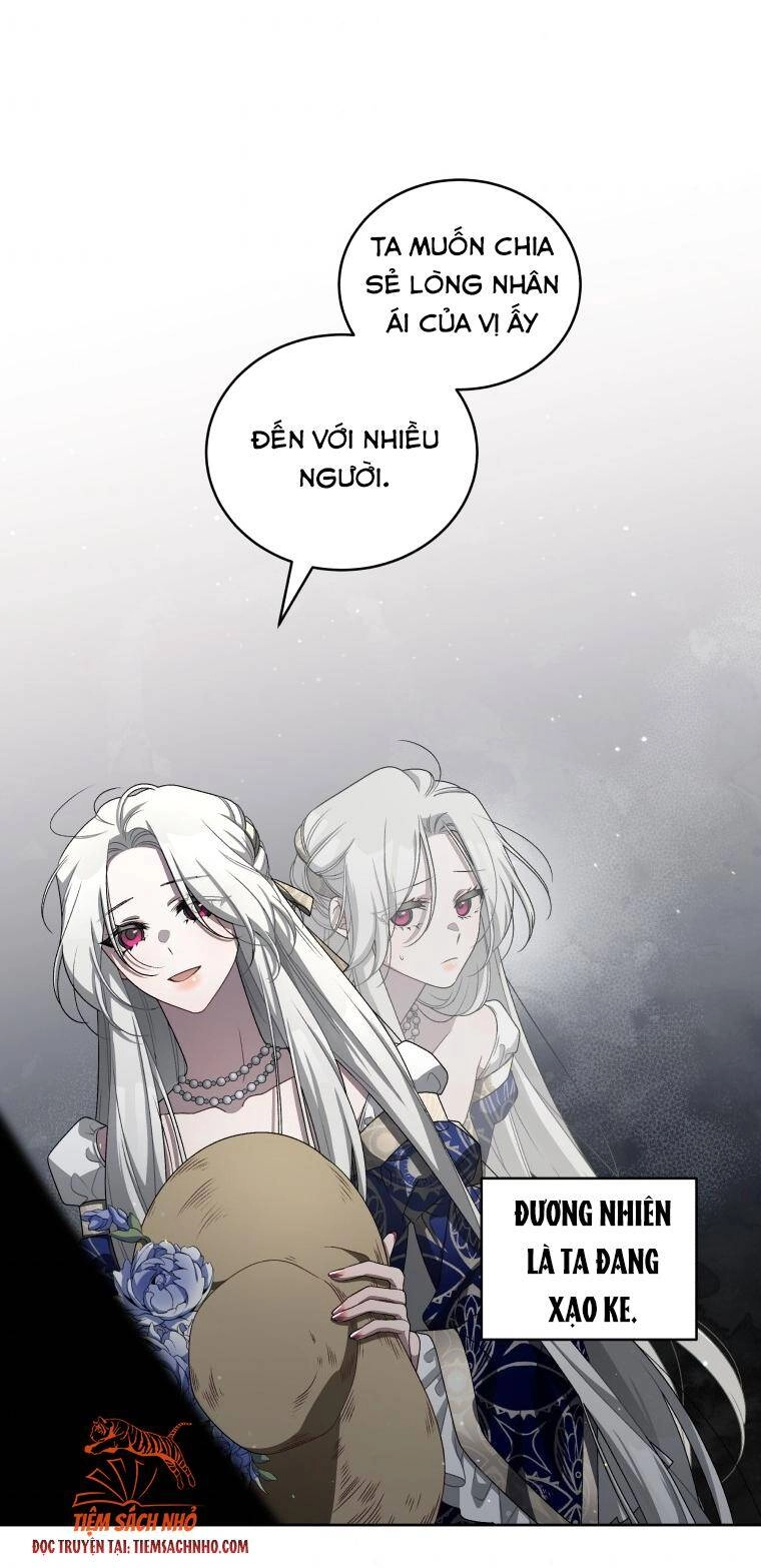 Ác Nữ Thuần Hoá Quái Thú Chapter 5 - 30