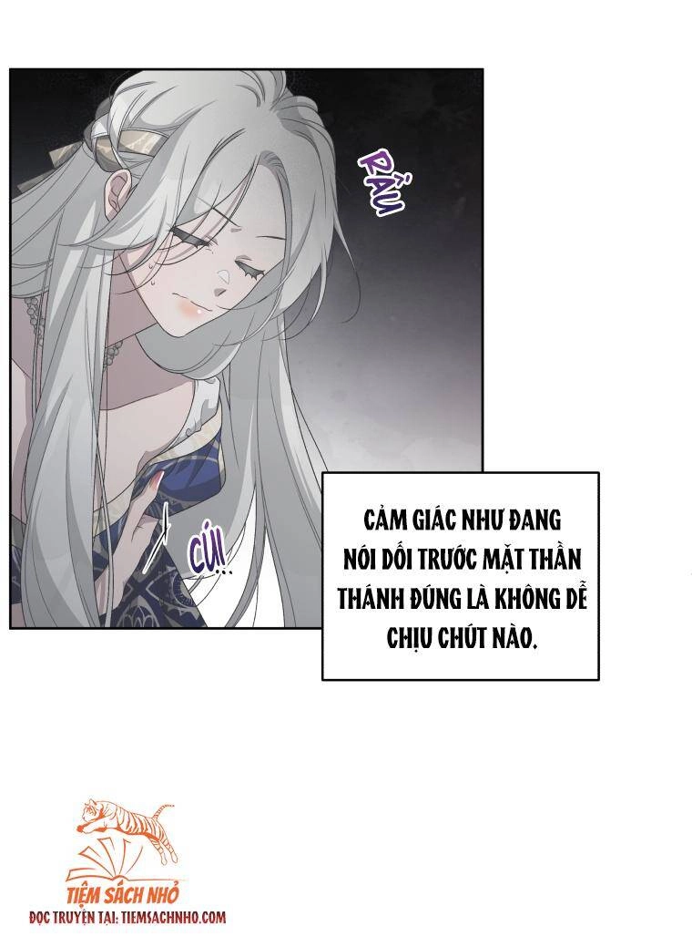 Ác Nữ Thuần Hoá Quái Thú Chapter 5 - 32