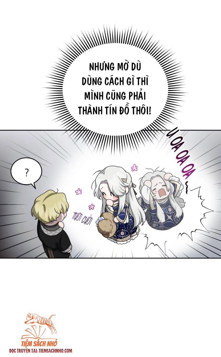 Ác Nữ Thuần Hoá Quái Thú Chapter 5 - 33