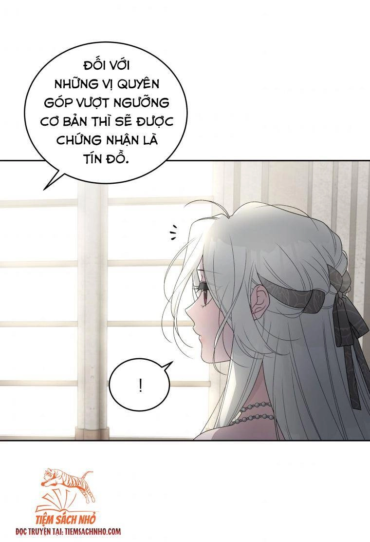 Ác Nữ Thuần Hoá Quái Thú Chapter 5 - 38