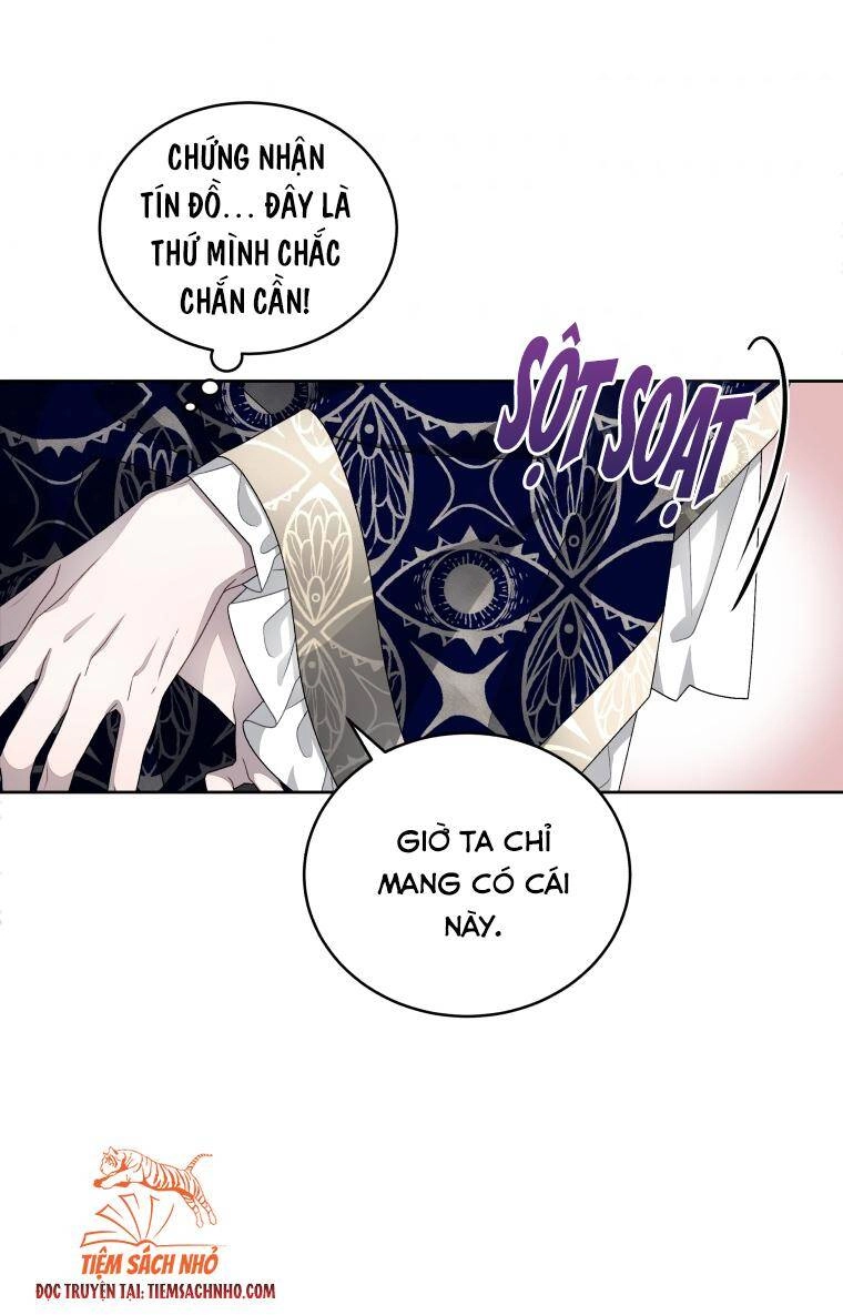 Ác Nữ Thuần Hoá Quái Thú Chapter 5 - 39