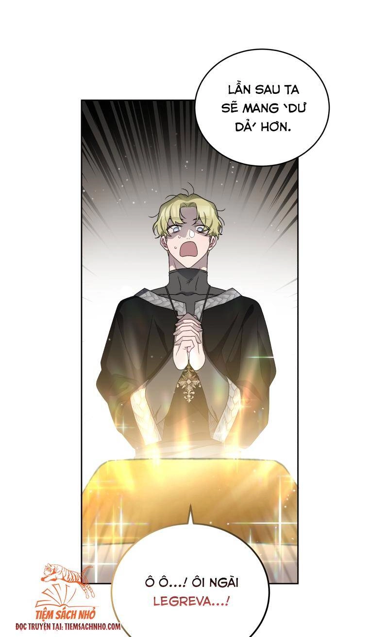 Ác Nữ Thuần Hoá Quái Thú Chapter 5 - 40