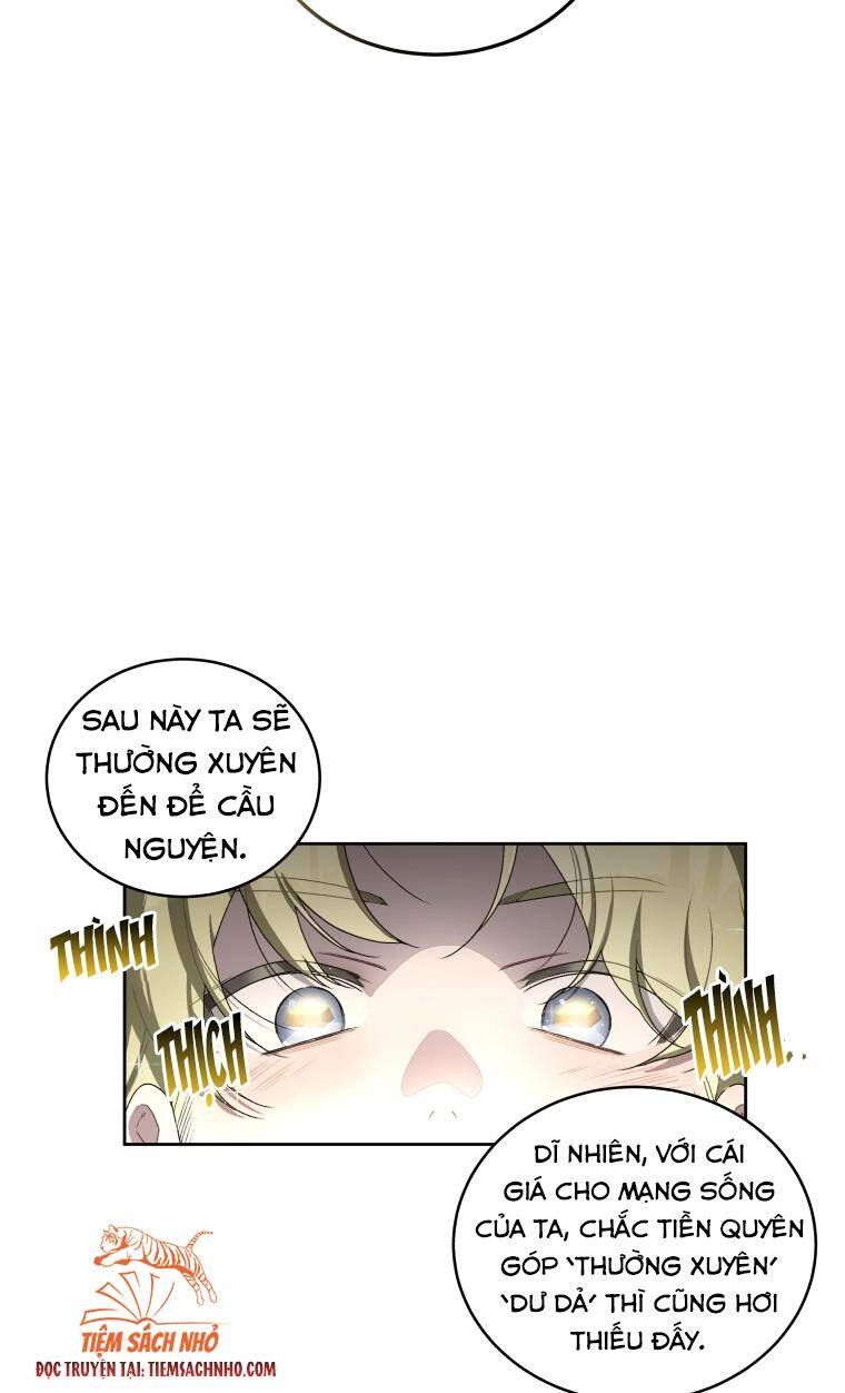 Ác Nữ Thuần Hoá Quái Thú Chapter 5 - 41
