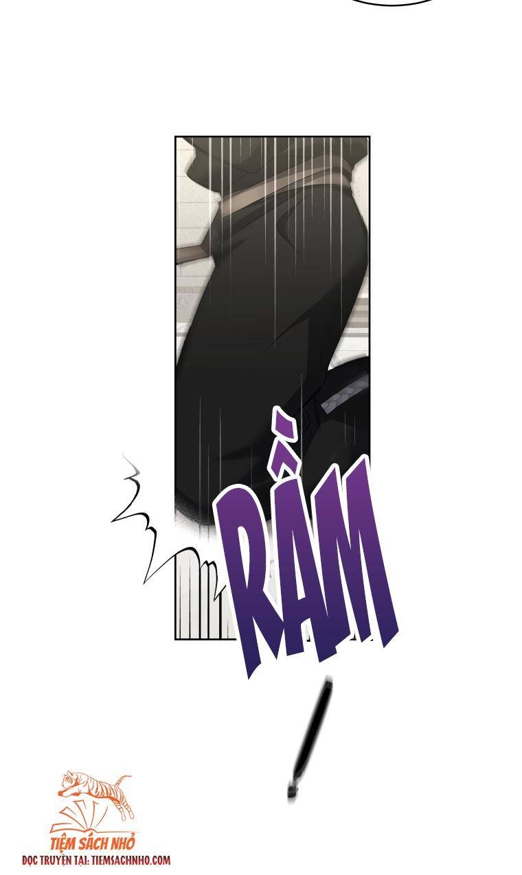 Ác Nữ Thuần Hoá Quái Thú Chapter 5 - 42