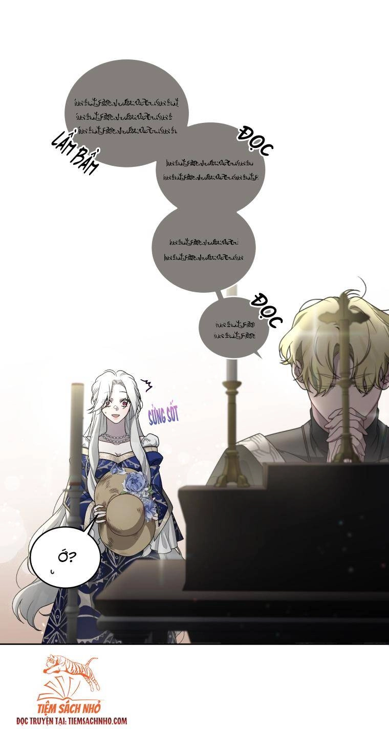 Ác Nữ Thuần Hoá Quái Thú Chapter 5 - 43