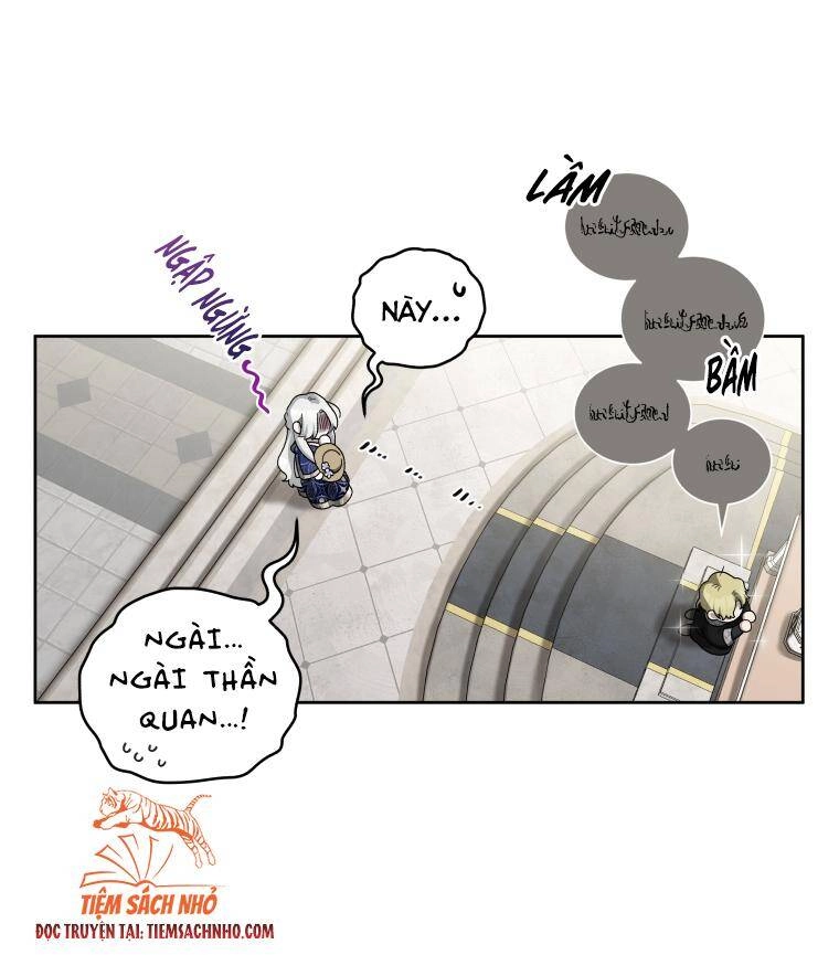 Ác Nữ Thuần Hoá Quái Thú Chapter 5 - 44