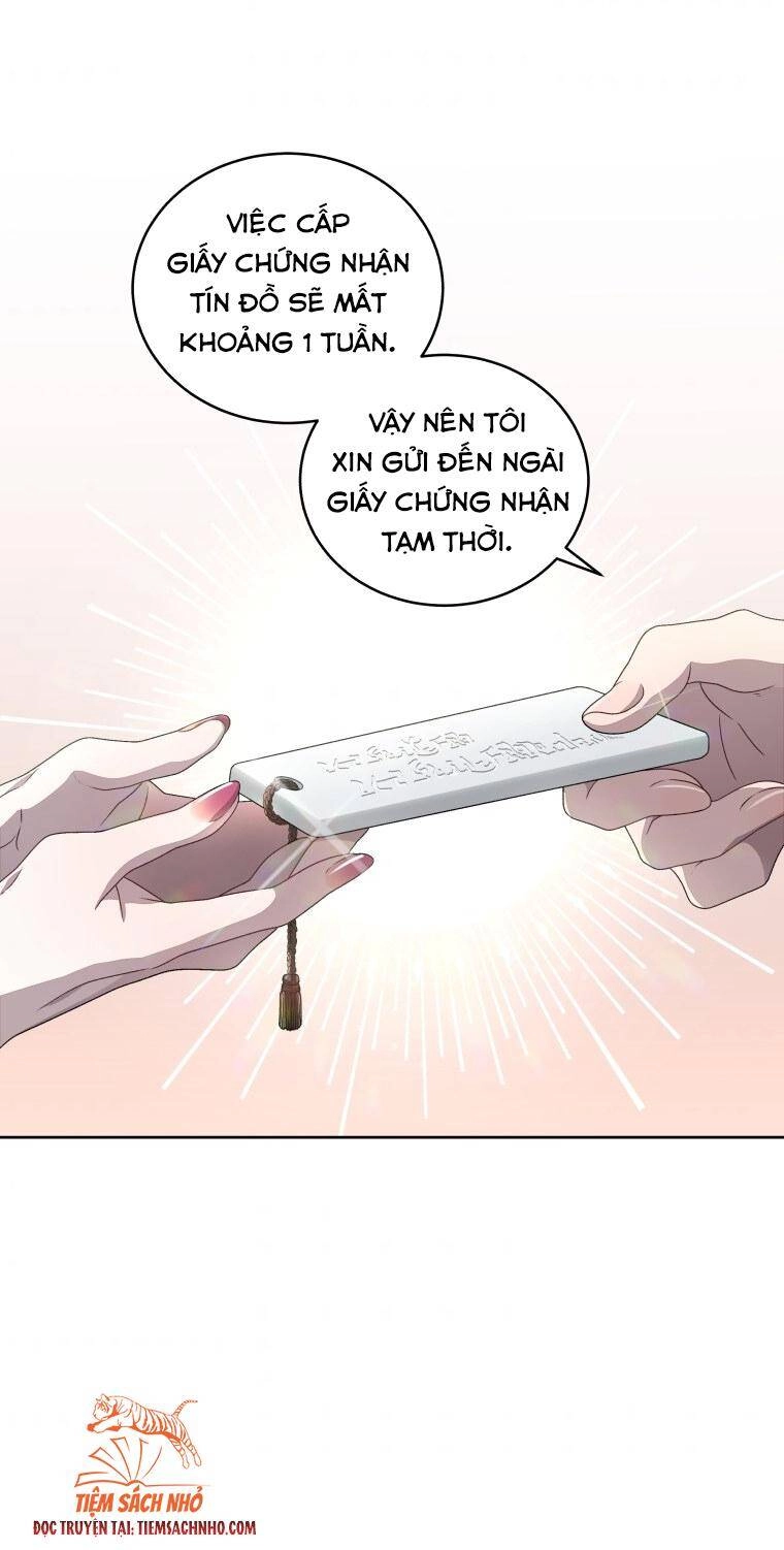 Ác Nữ Thuần Hoá Quái Thú Chapter 5 - 46