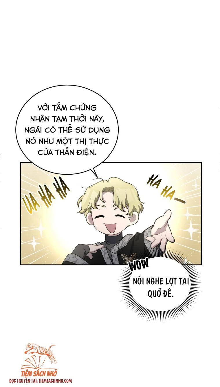 Ác Nữ Thuần Hoá Quái Thú Chapter 5 - 47