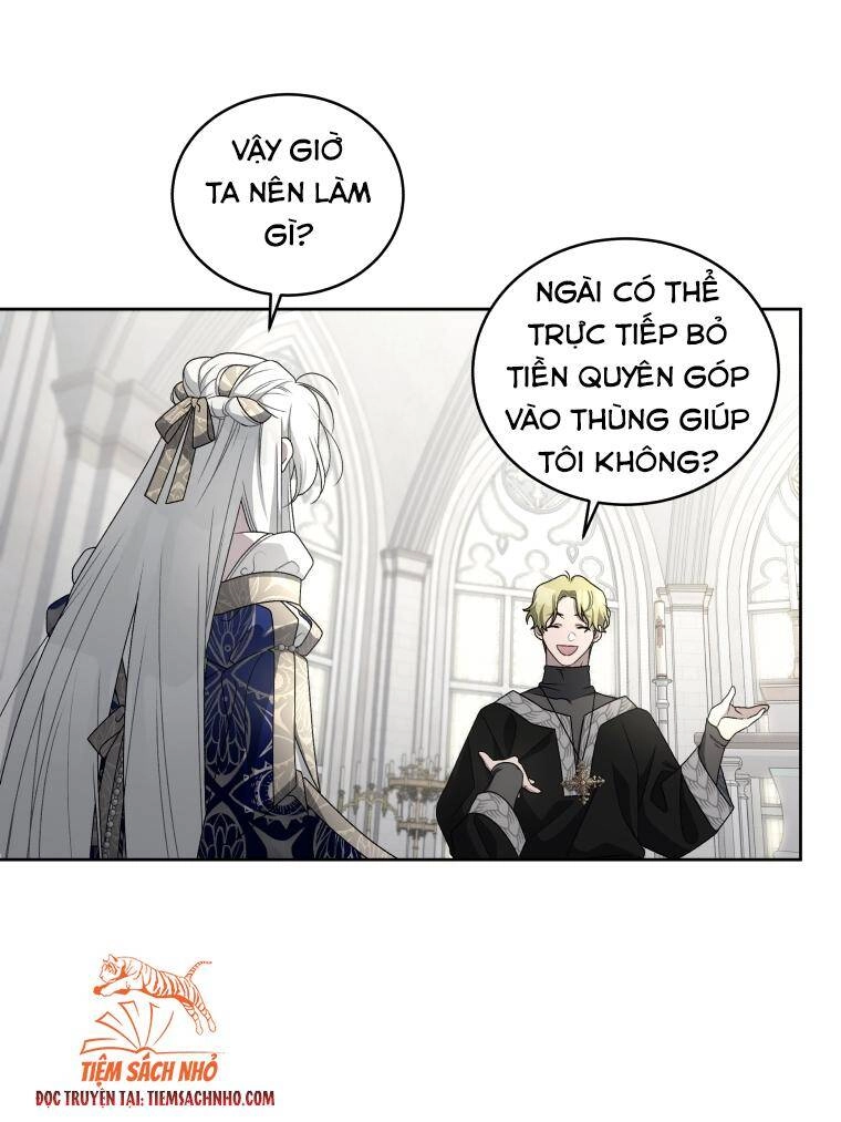 Ác Nữ Thuần Hoá Quái Thú Chapter 5 - 48
