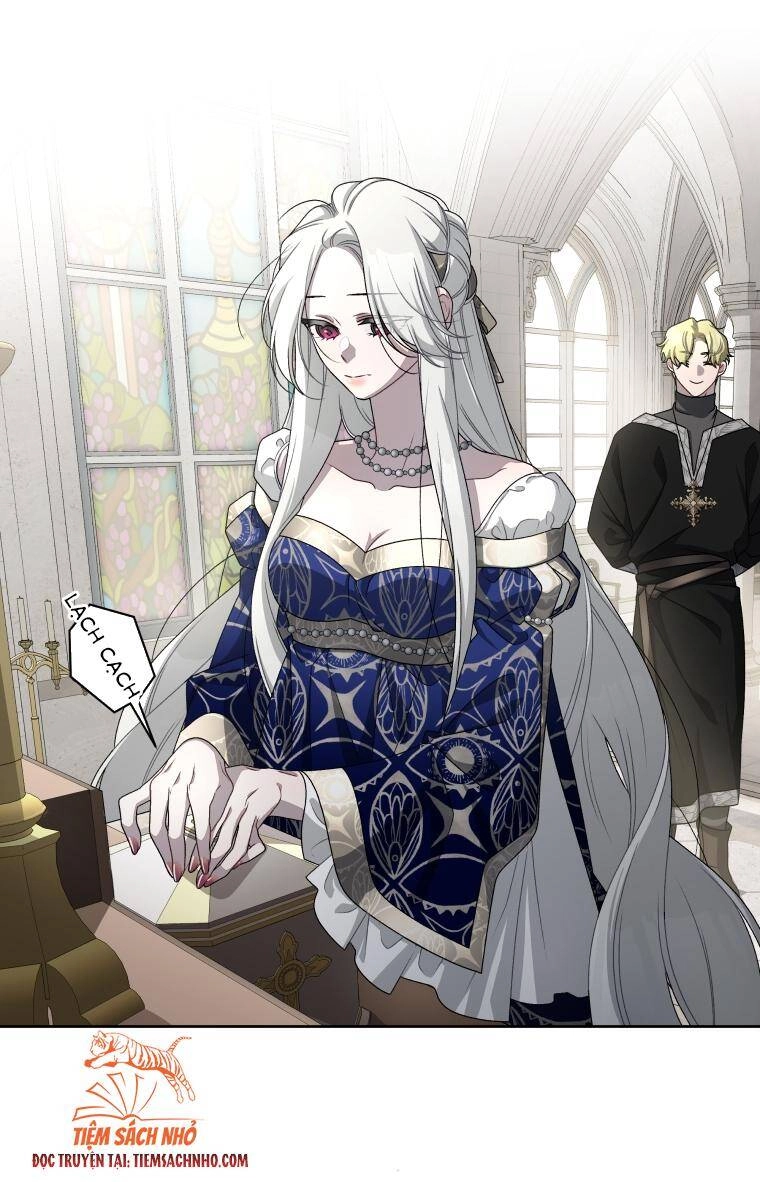 Ác Nữ Thuần Hoá Quái Thú Chapter 5 - 50