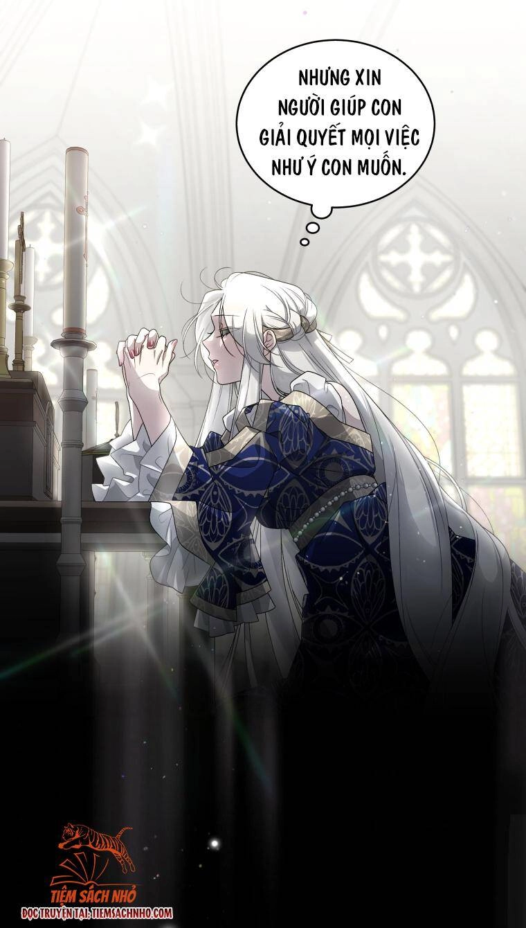 Ác Nữ Thuần Hoá Quái Thú Chapter 5 - 54