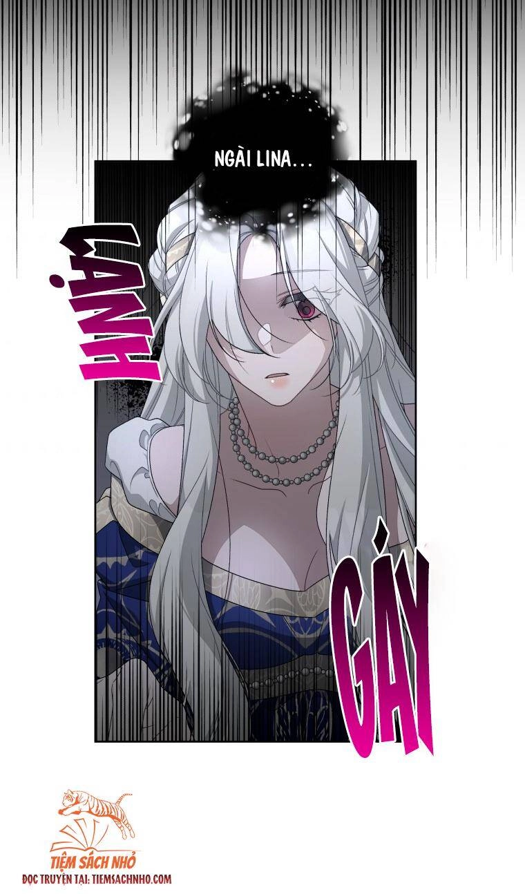 Ác Nữ Thuần Hoá Quái Thú Chapter 5 - 56