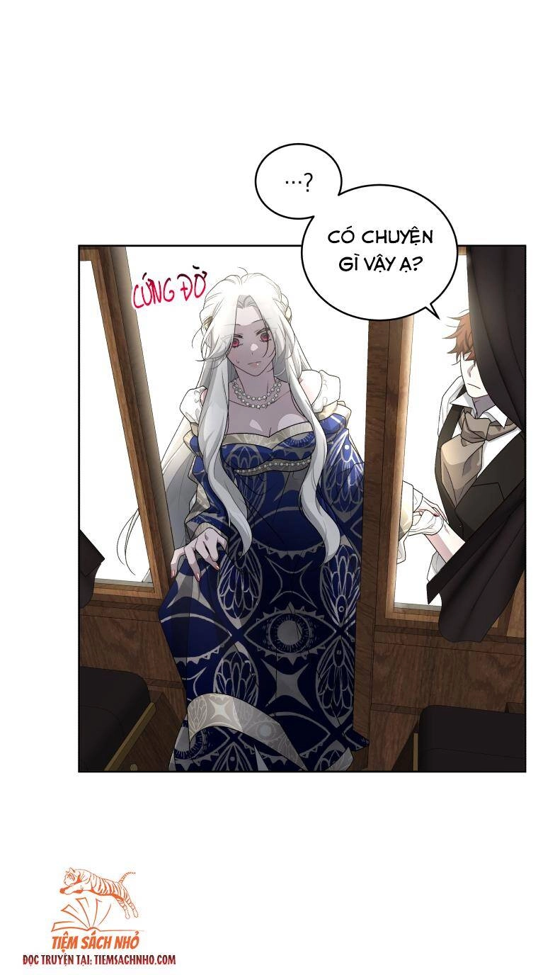 Ác Nữ Thuần Hoá Quái Thú Chapter 5 - 57