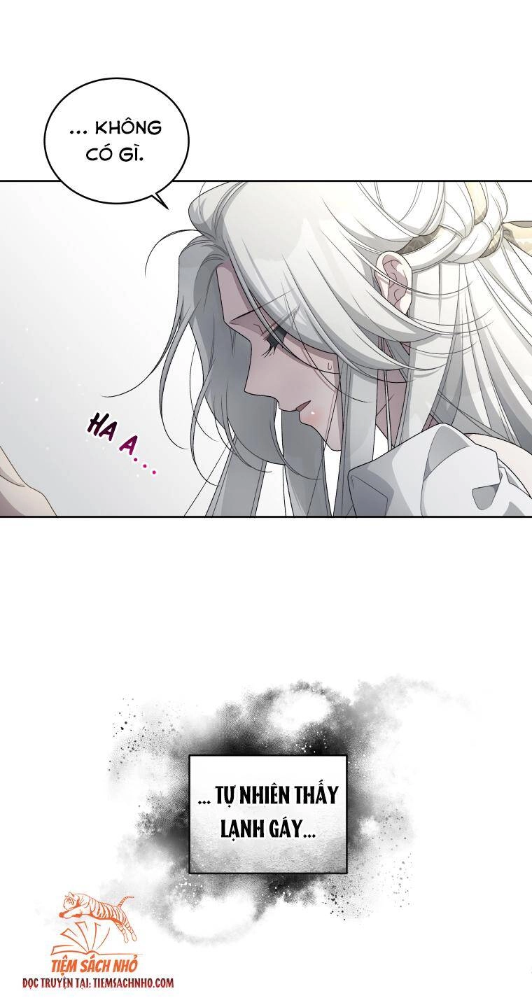 Ác Nữ Thuần Hoá Quái Thú Chapter 5 - 58