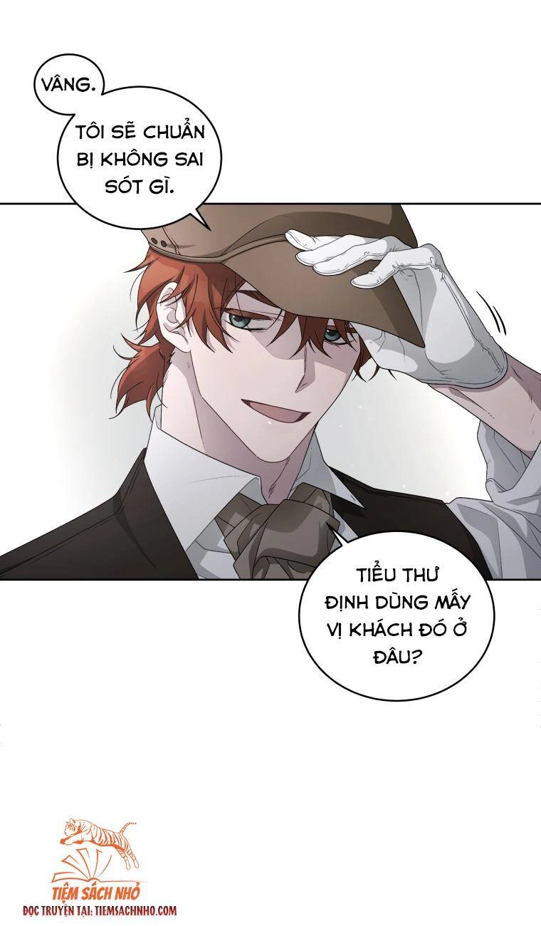 Ác Nữ Thuần Hoá Quái Thú Chapter 5 - 60