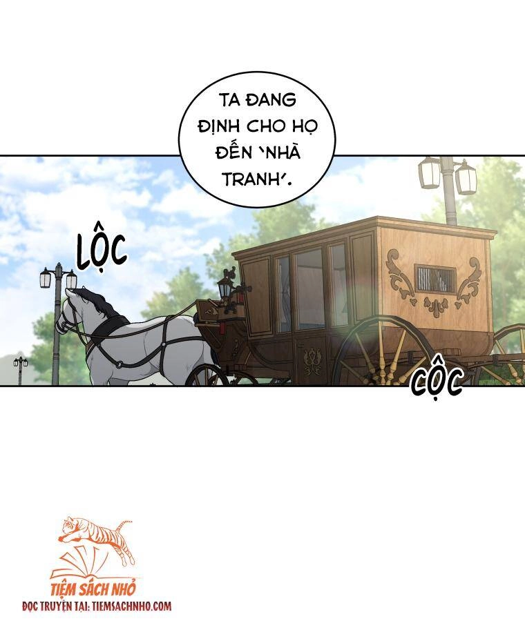 Ác Nữ Thuần Hoá Quái Thú Chapter 5 - 61