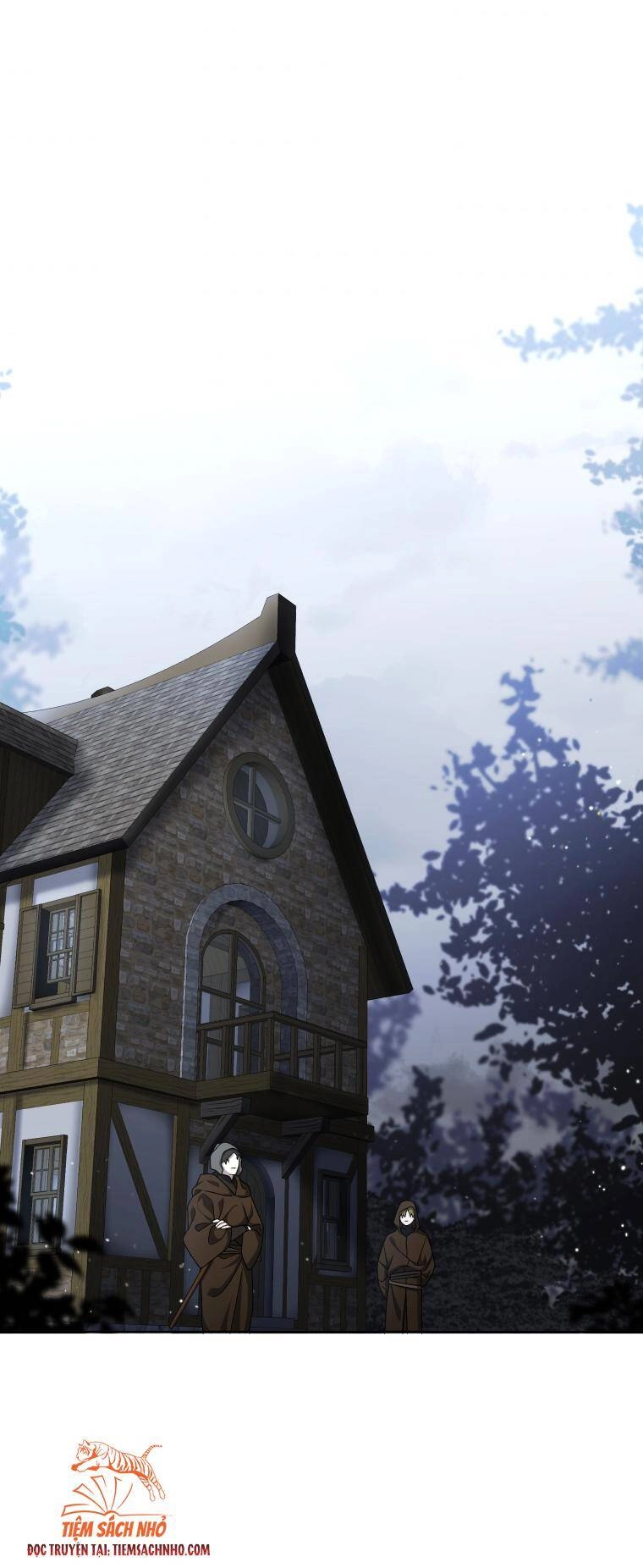 Ác Nữ Thuần Hoá Quái Thú Chapter 5 - 63