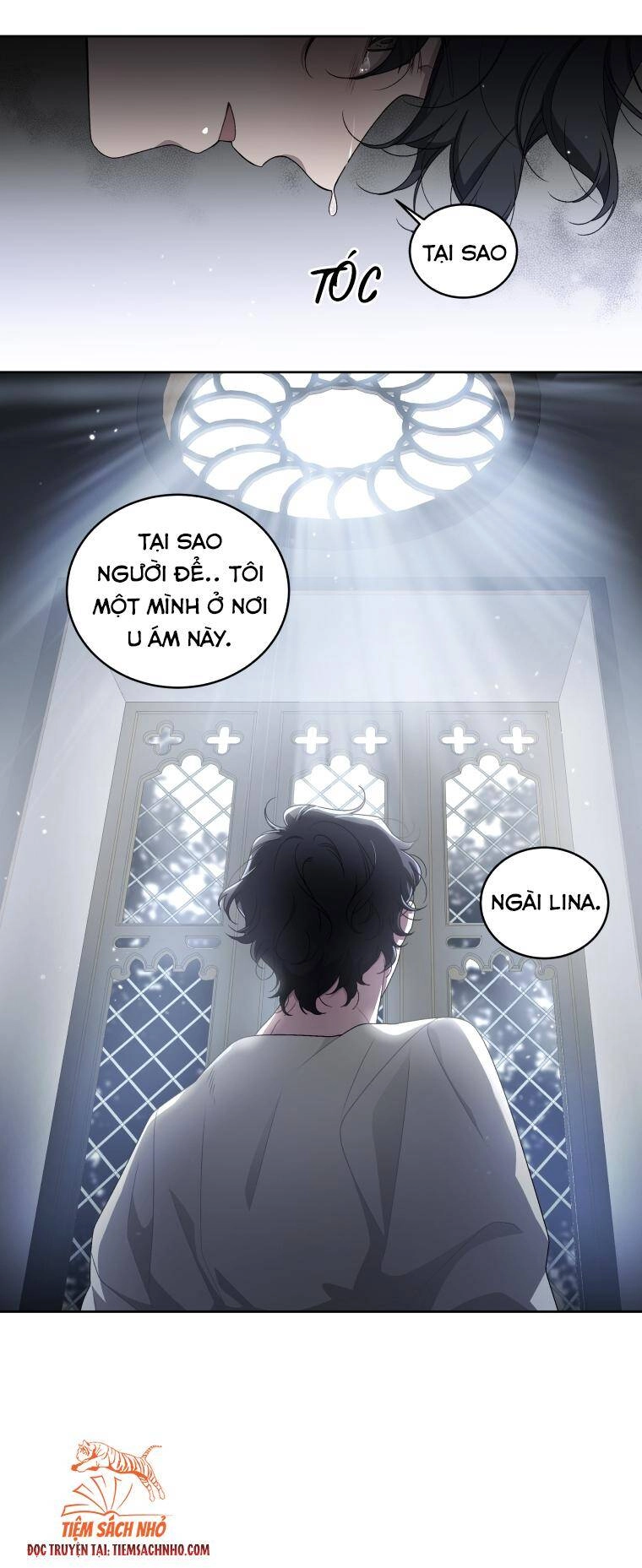 Ác Nữ Thuần Hoá Quái Thú Chapter 5 - 65