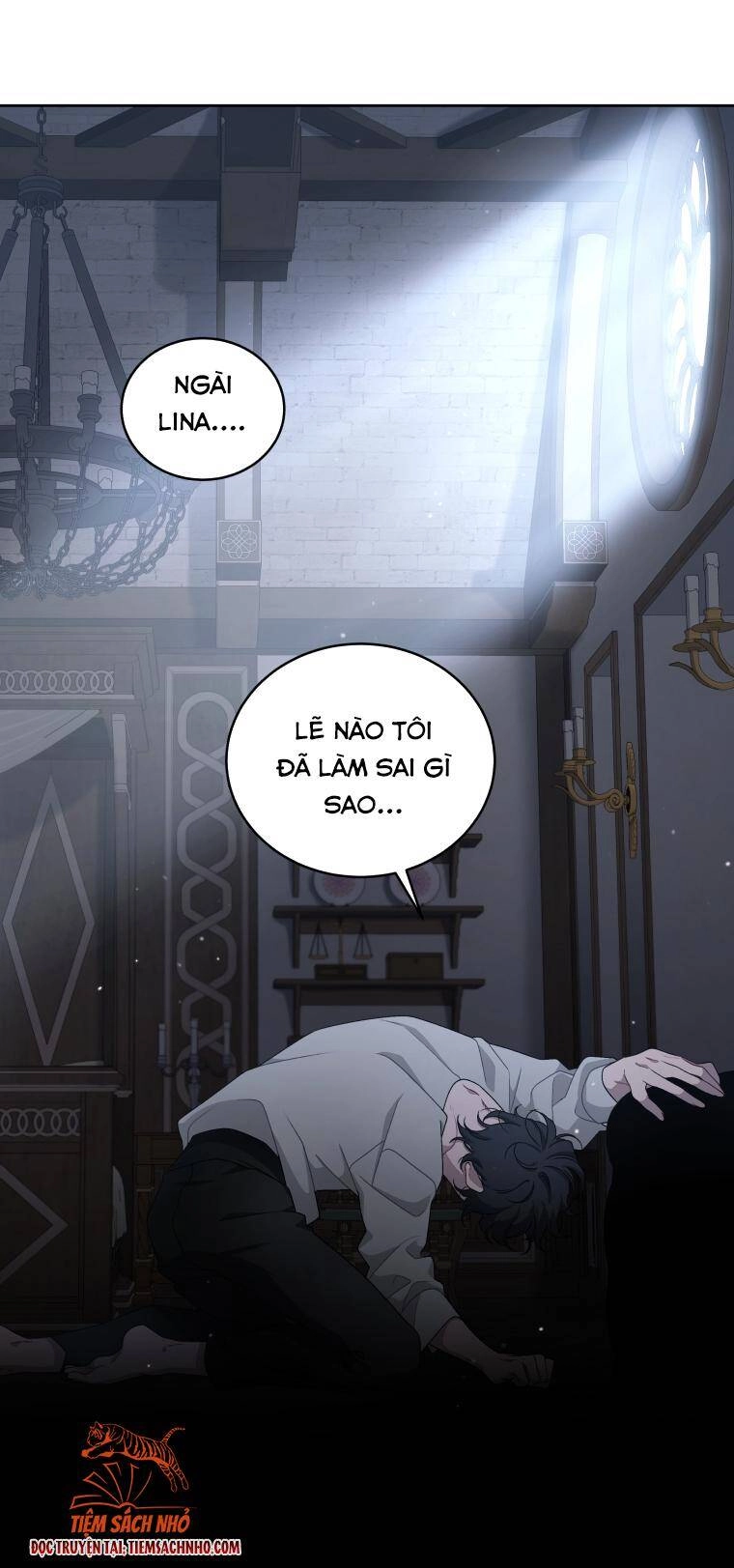 Ác Nữ Thuần Hoá Quái Thú Chapter 5 - 67