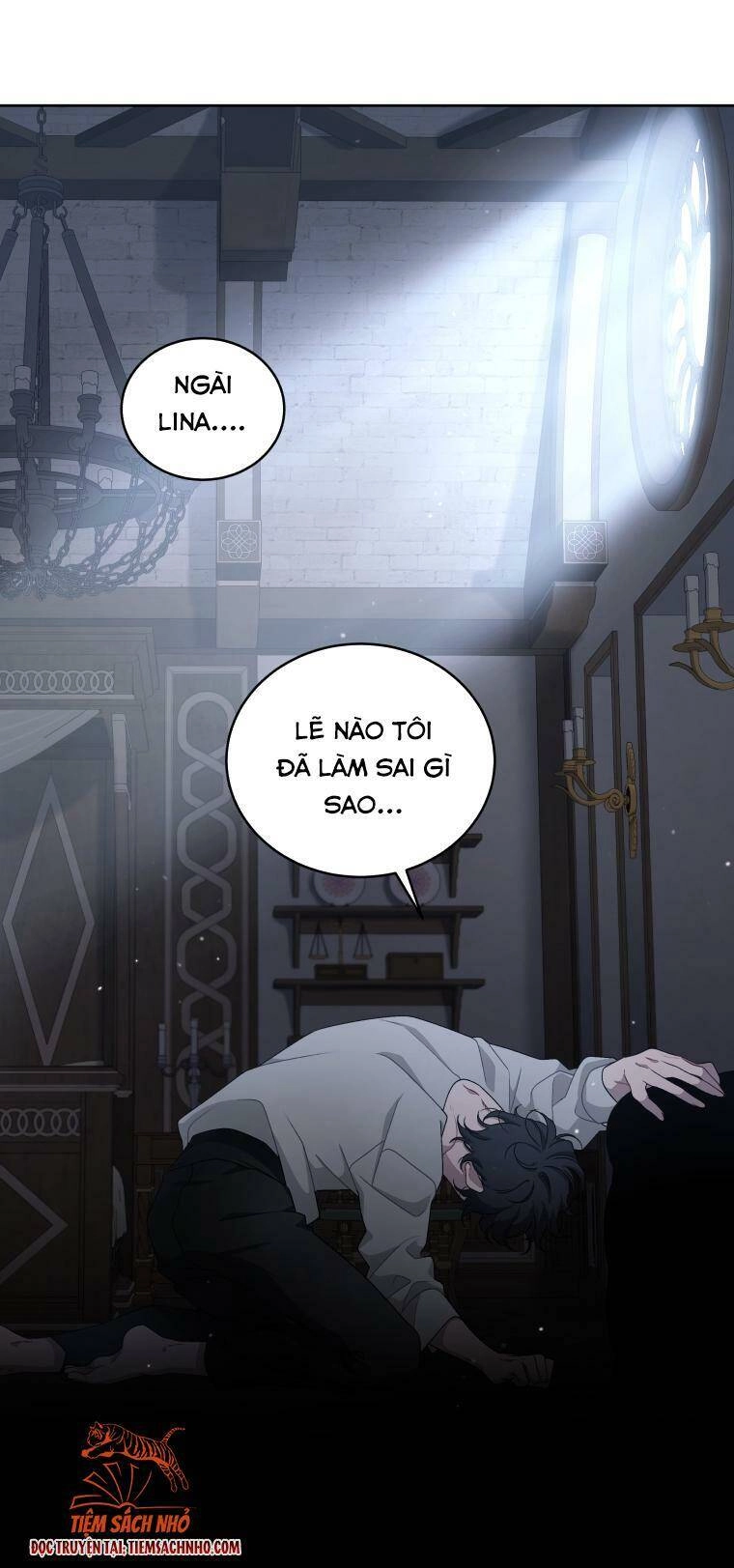 Ác Nữ Thuần Hoá Quái Thú Chapter 5 - 69