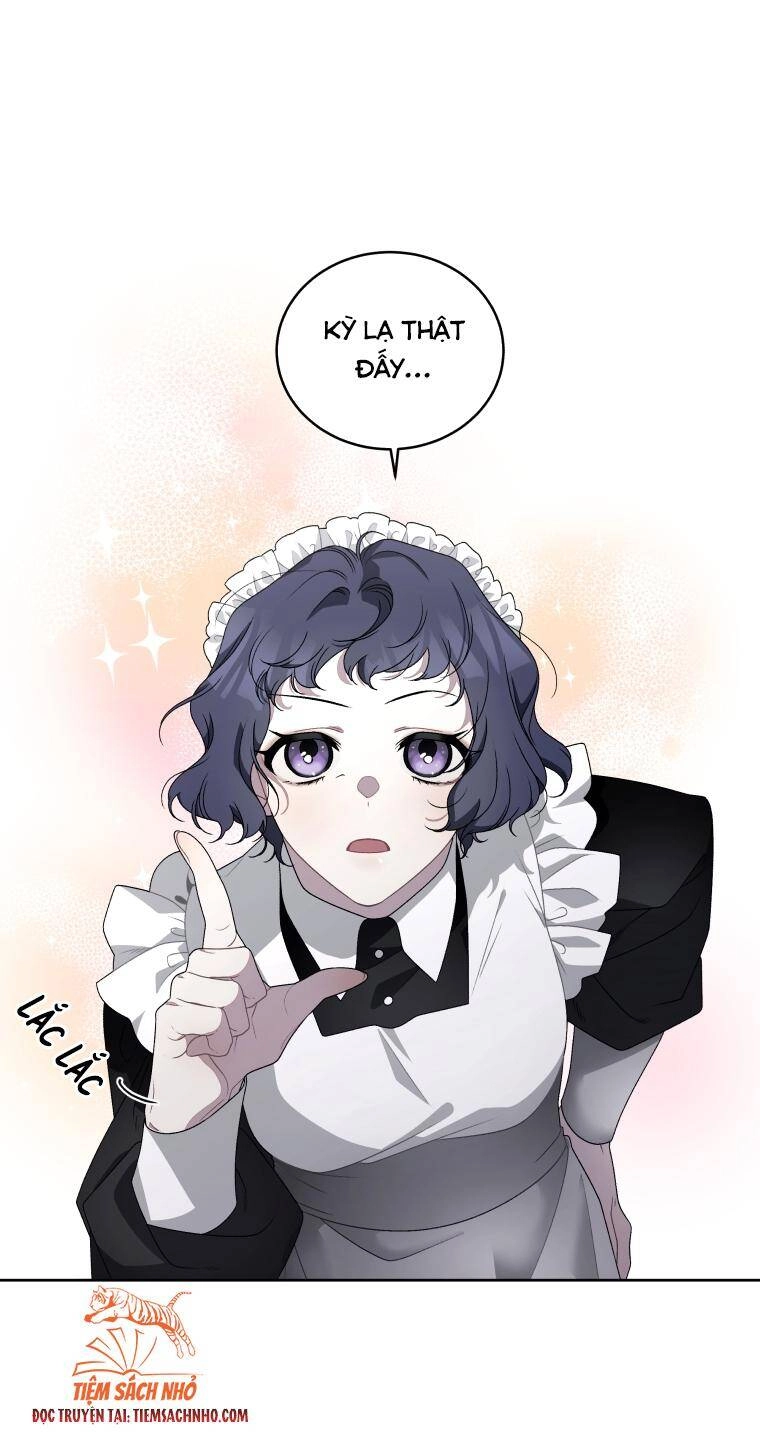 Ác Nữ Thuần Hoá Quái Thú Chapter 6 - 1