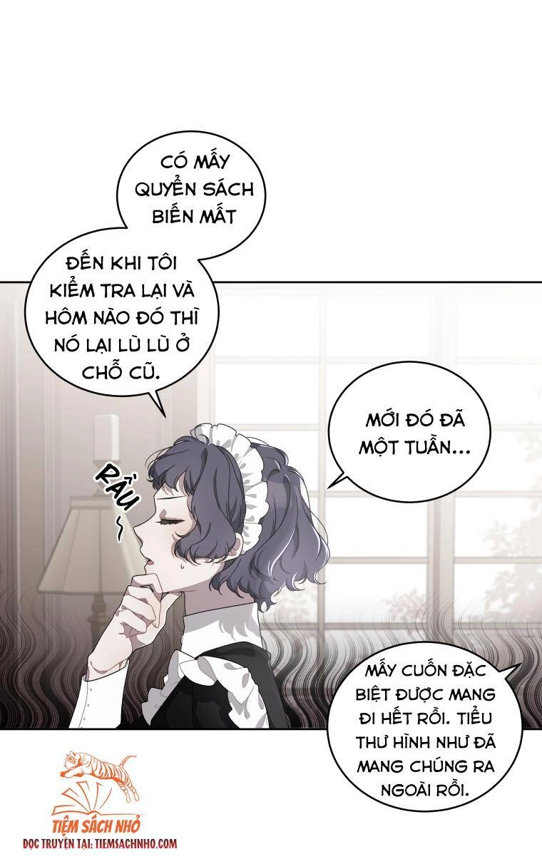 Ác Nữ Thuần Hoá Quái Thú Chapter 6 - 4