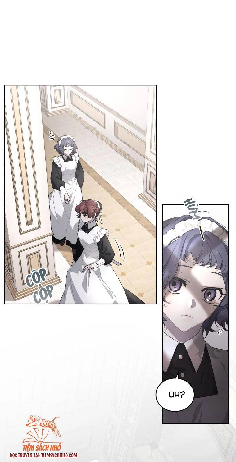 Ác Nữ Thuần Hoá Quái Thú Chapter 6 - 6