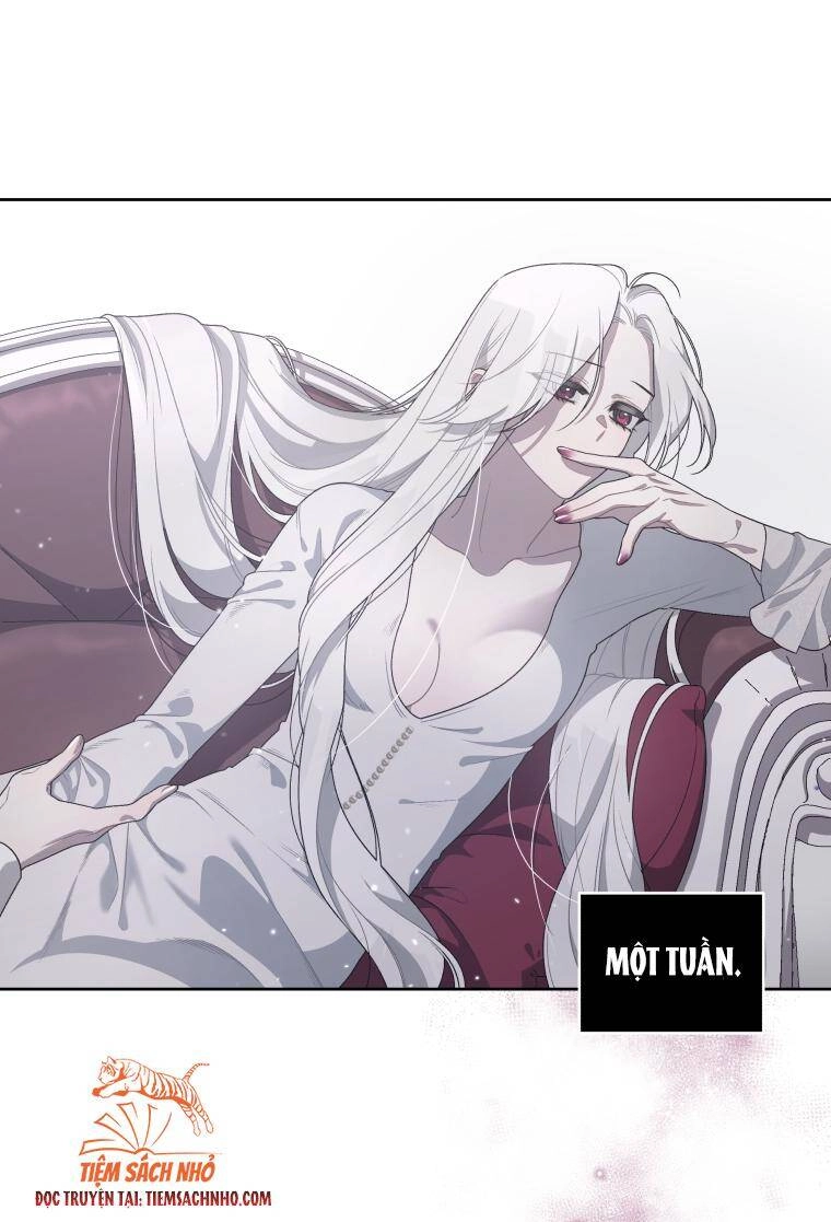 Ác Nữ Thuần Hoá Quái Thú Chapter 6 - 8