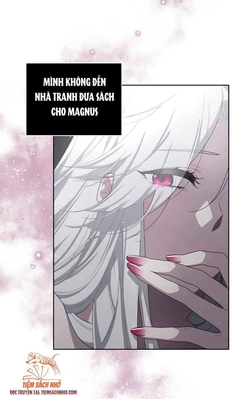 Ác Nữ Thuần Hoá Quái Thú Chapter 6 - 9