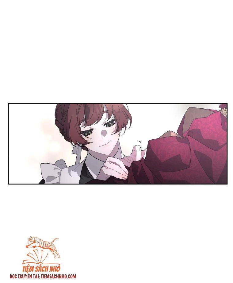 Ác Nữ Thuần Hoá Quái Thú Chapter 6 - 12