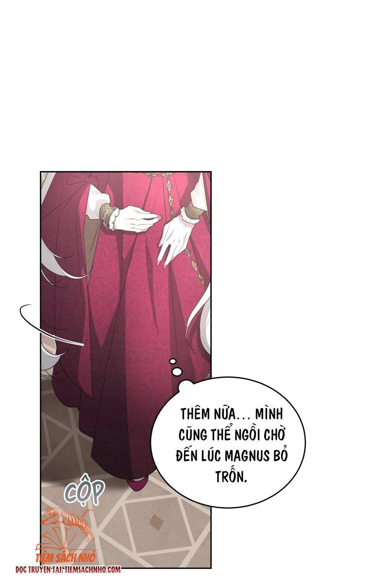 Ác Nữ Thuần Hoá Quái Thú Chapter 6 - 15