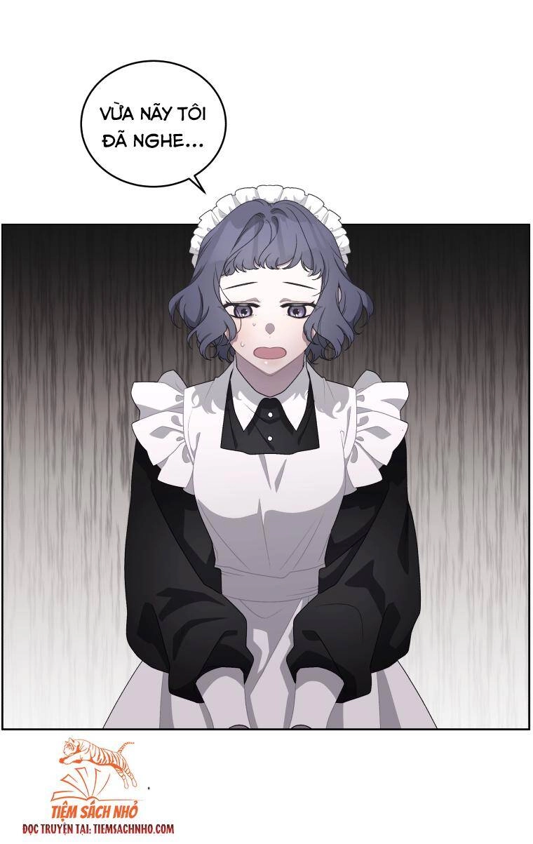 Ác Nữ Thuần Hoá Quái Thú Chapter 6 - 18