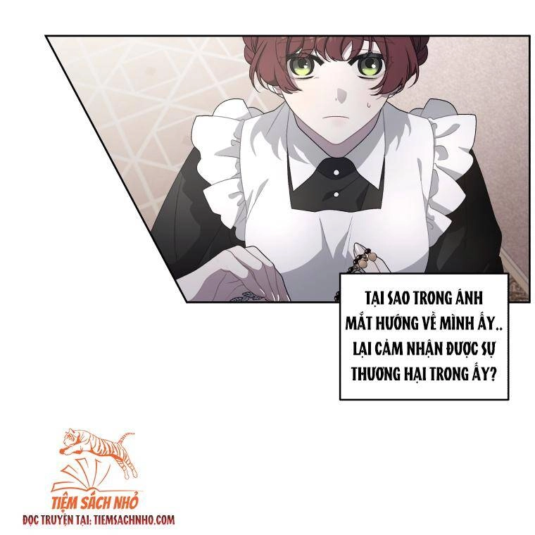 Ác Nữ Thuần Hoá Quái Thú Chapter 6 - 24