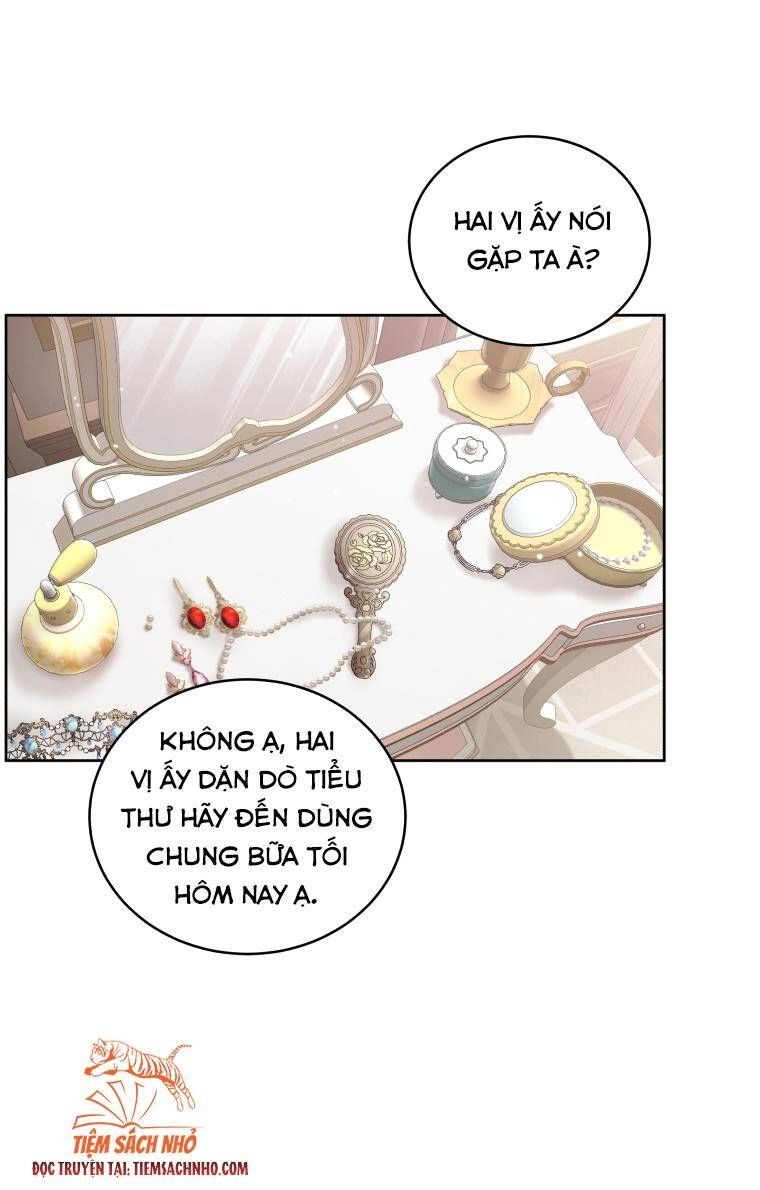 Ác Nữ Thuần Hoá Quái Thú Chapter 6 - 28