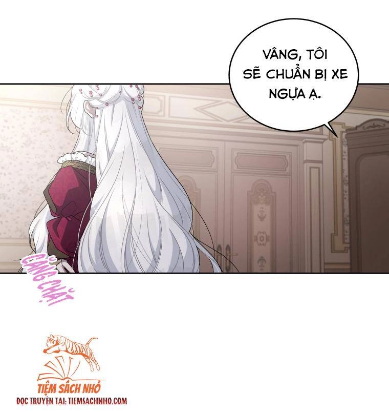 Ác Nữ Thuần Hoá Quái Thú Chapter 6 - 30