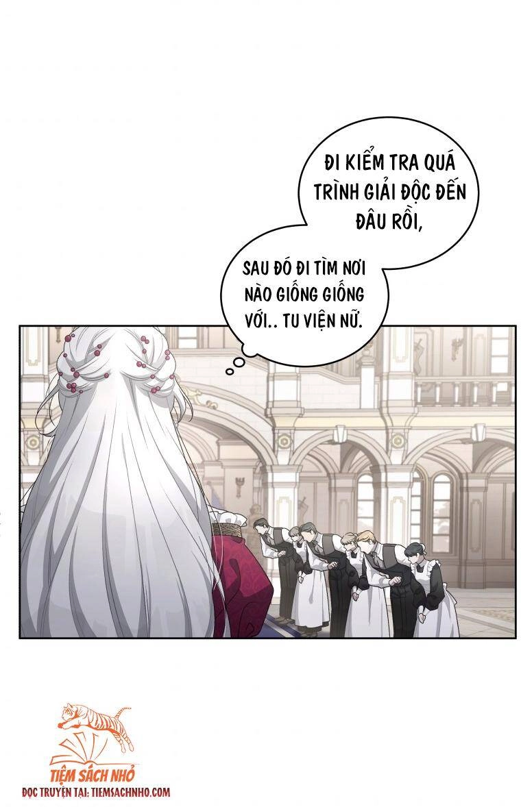 Ác Nữ Thuần Hoá Quái Thú Chapter 6 - 32