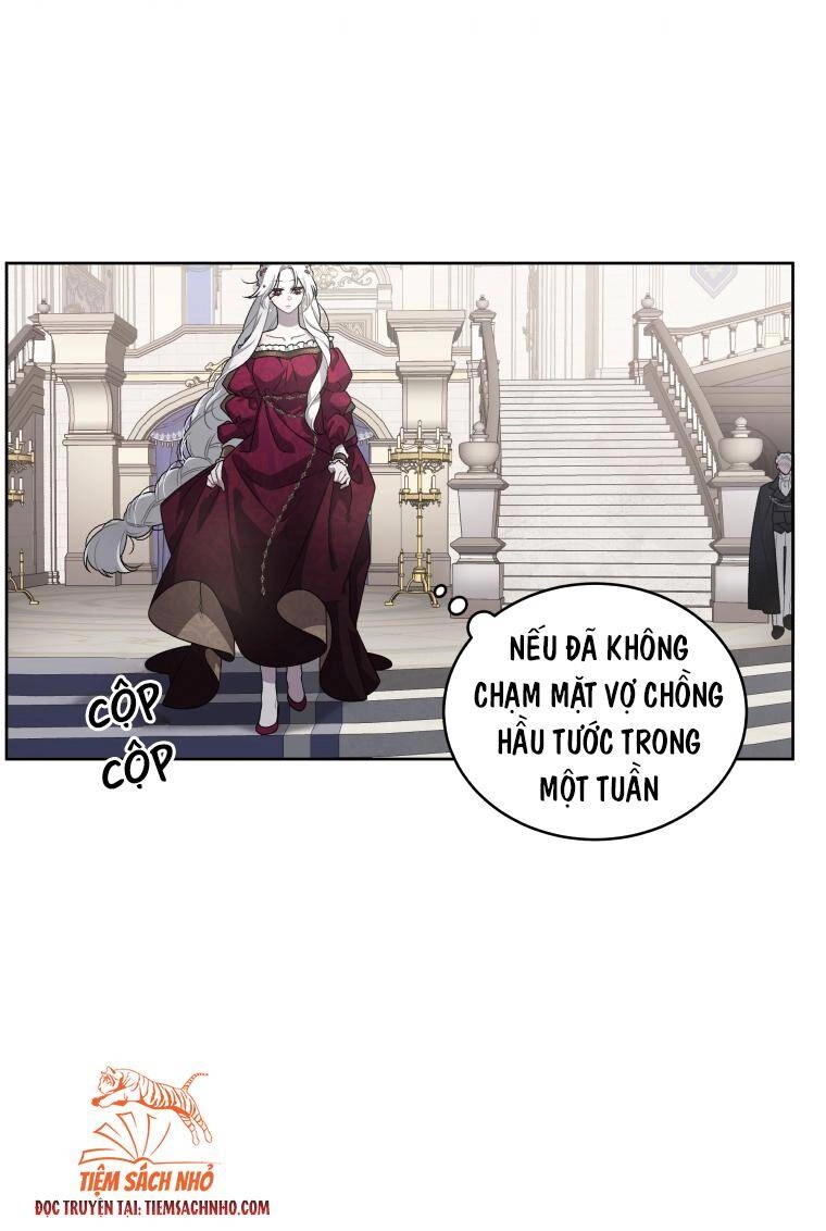 Ác Nữ Thuần Hoá Quái Thú Chapter 6 - 33