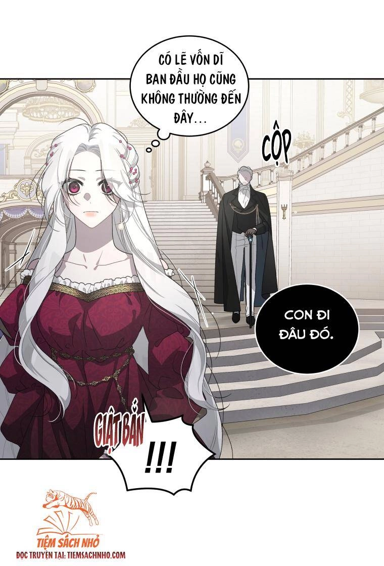 Ác Nữ Thuần Hoá Quái Thú Chapter 6 - 34