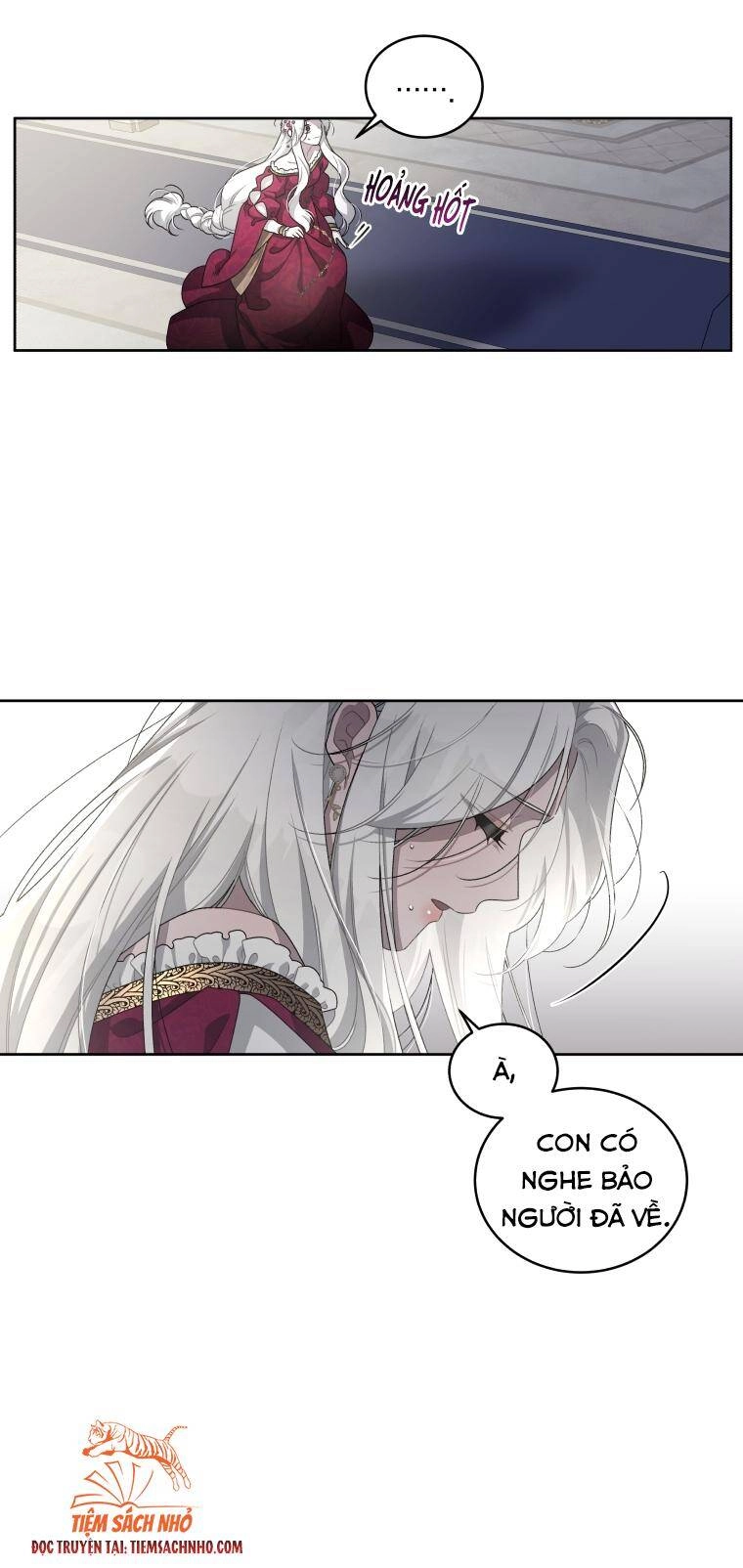 Ác Nữ Thuần Hoá Quái Thú Chapter 6 - 36