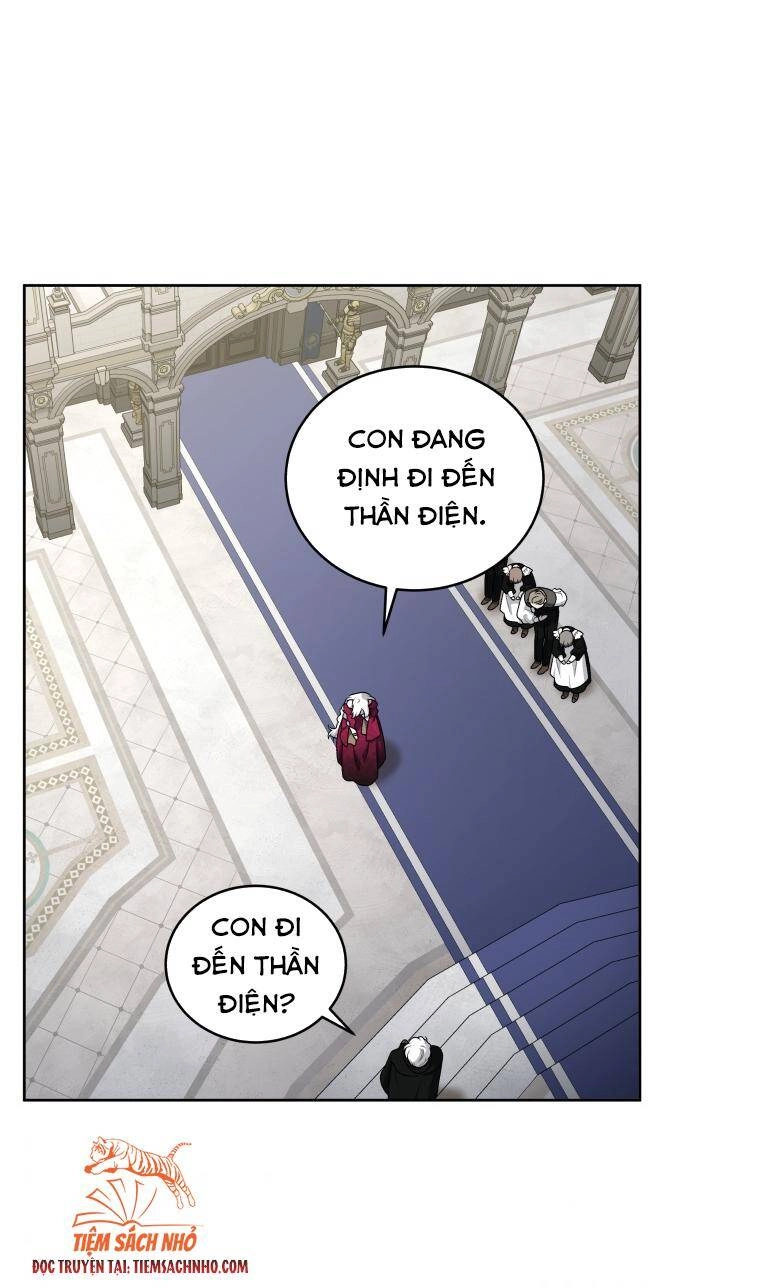 Ác Nữ Thuần Hoá Quái Thú Chapter 6 - 38